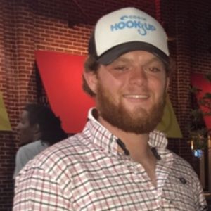 Meet your Posher, Tyler