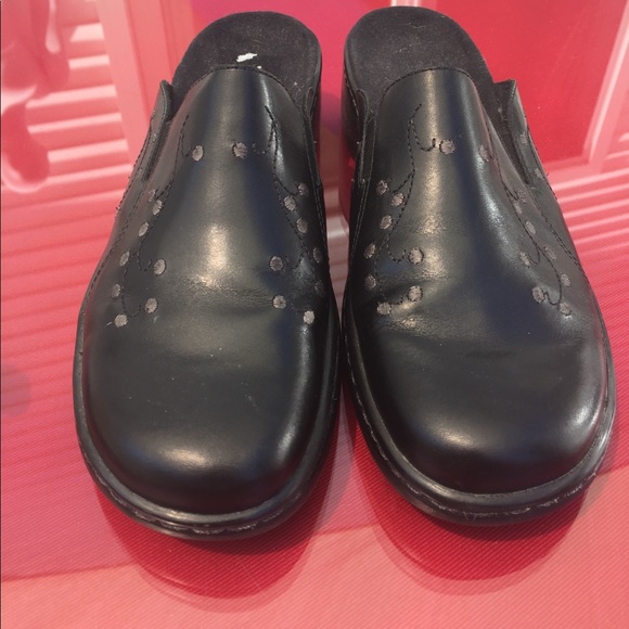Clarke's black miles - Picture 1 of 6