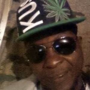 Meet your Posher, Randy