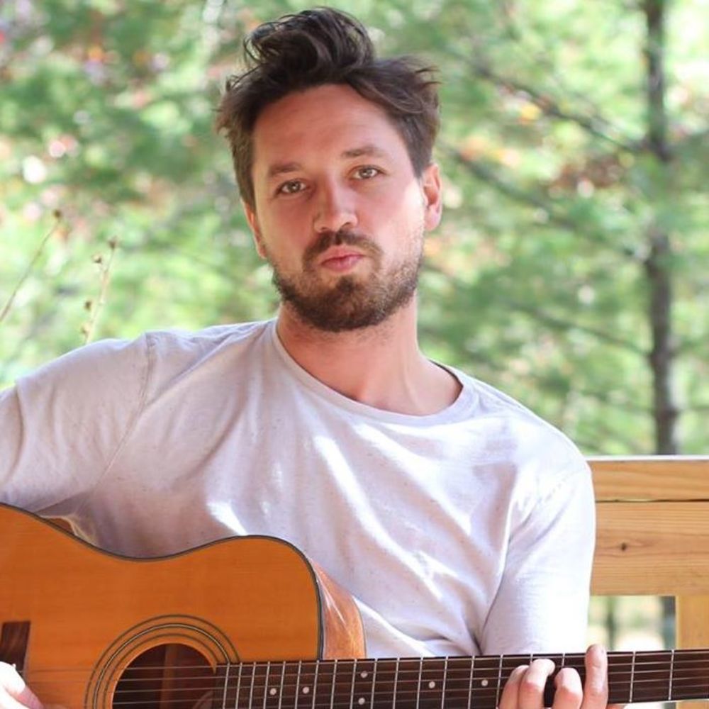 Meet your Posher, Scott