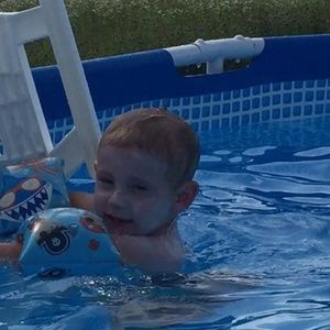 Meet your Posher, Angela