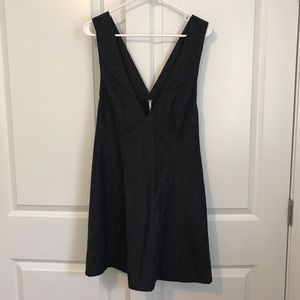 REDUCED PRICE: Free People wool mini