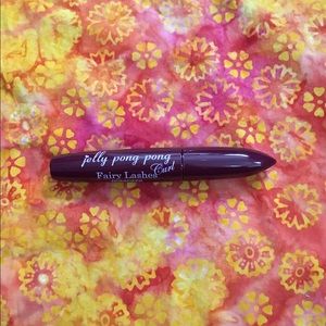 Jelly pong pong curl fairy lashes