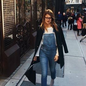 Meet your Posher, Cassie