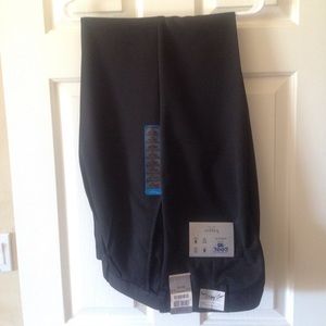 Hagar Dress Slacks Blk