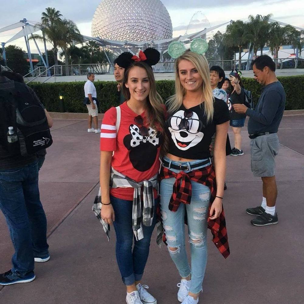 Meet your Posher, Kimberly