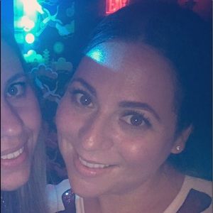 Meet your Posher, Alina