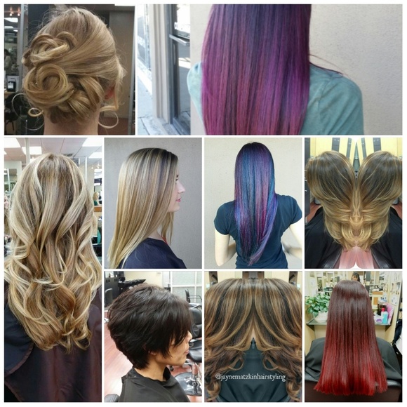 Meet your Posher, Jayne - Picture 5 of 8