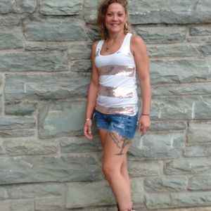 Meet your Posher, Sue