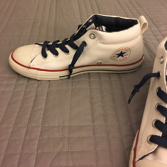 Converse All-Star - Picture 3 of 4