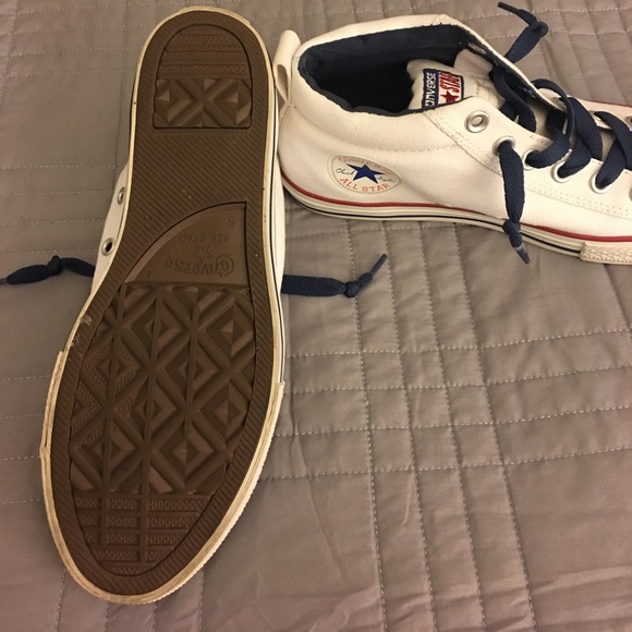 Converse All-Star - Picture 4 of 4