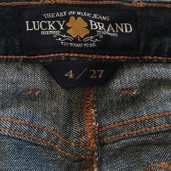 Mini skirt - Picture 4 of 4