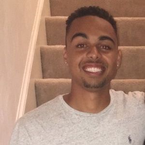 Meet your Posher, Raymond