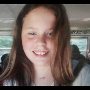 Meet your Posher, Catherine