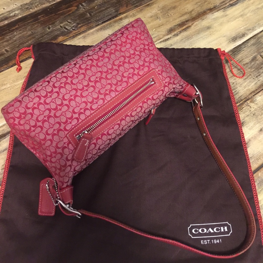 Coach Purse 