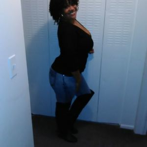 Meet your Posher, Twyla