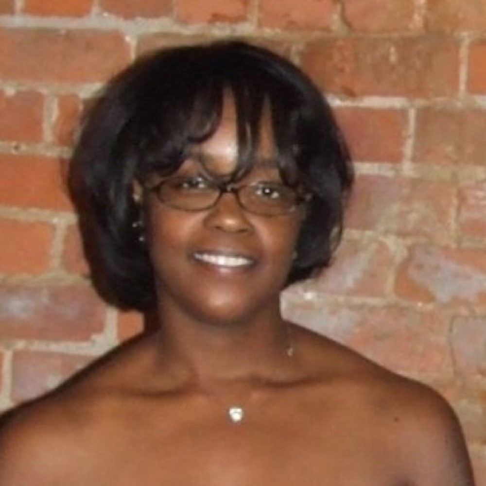 Meet your Posher, Anita