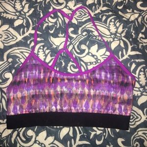 Alo sports Bra