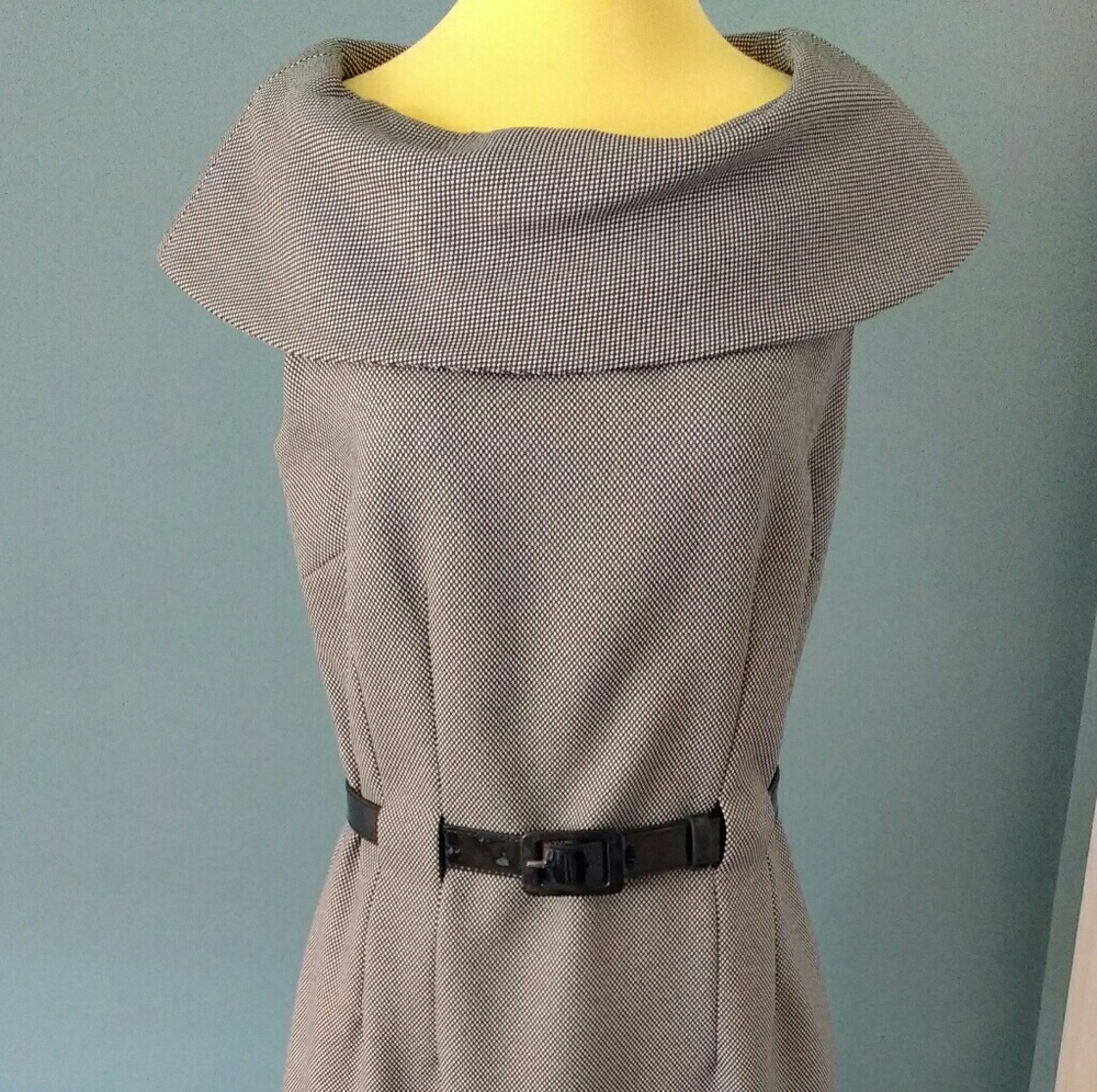 Tahari Dress