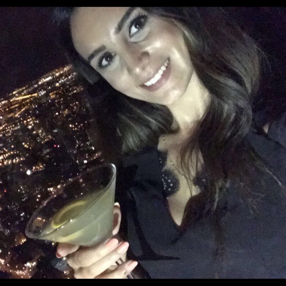 Meet your Posher, Nour