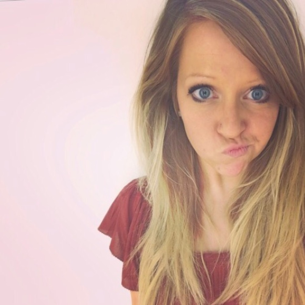 Meet your Posher, Tori