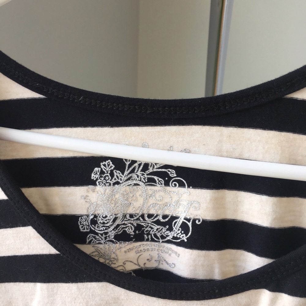 π Fun & Stylish Striped Dress π - Picture 5 of 5
