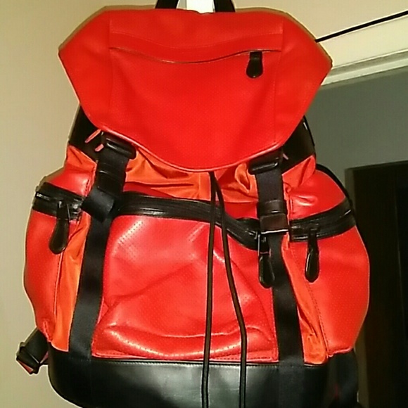 Coach bookbag