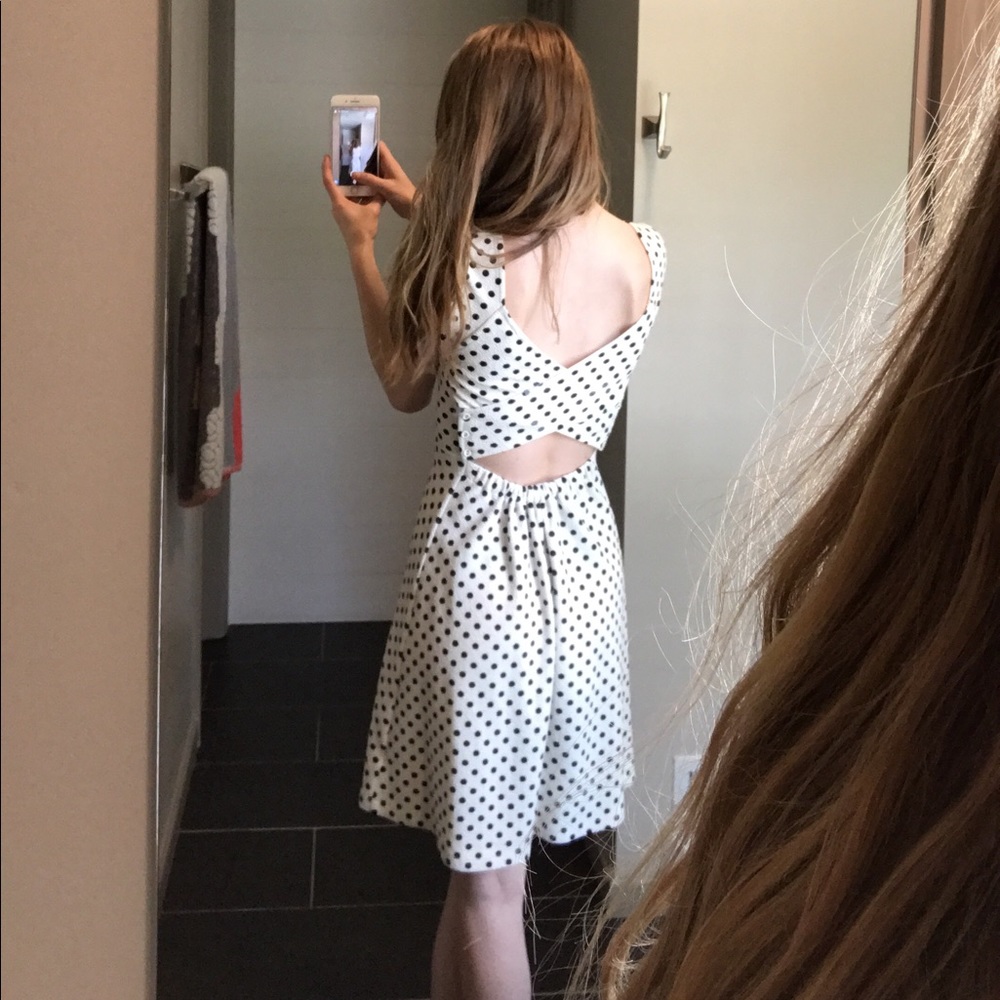 DRESS - Picture 2 of 2