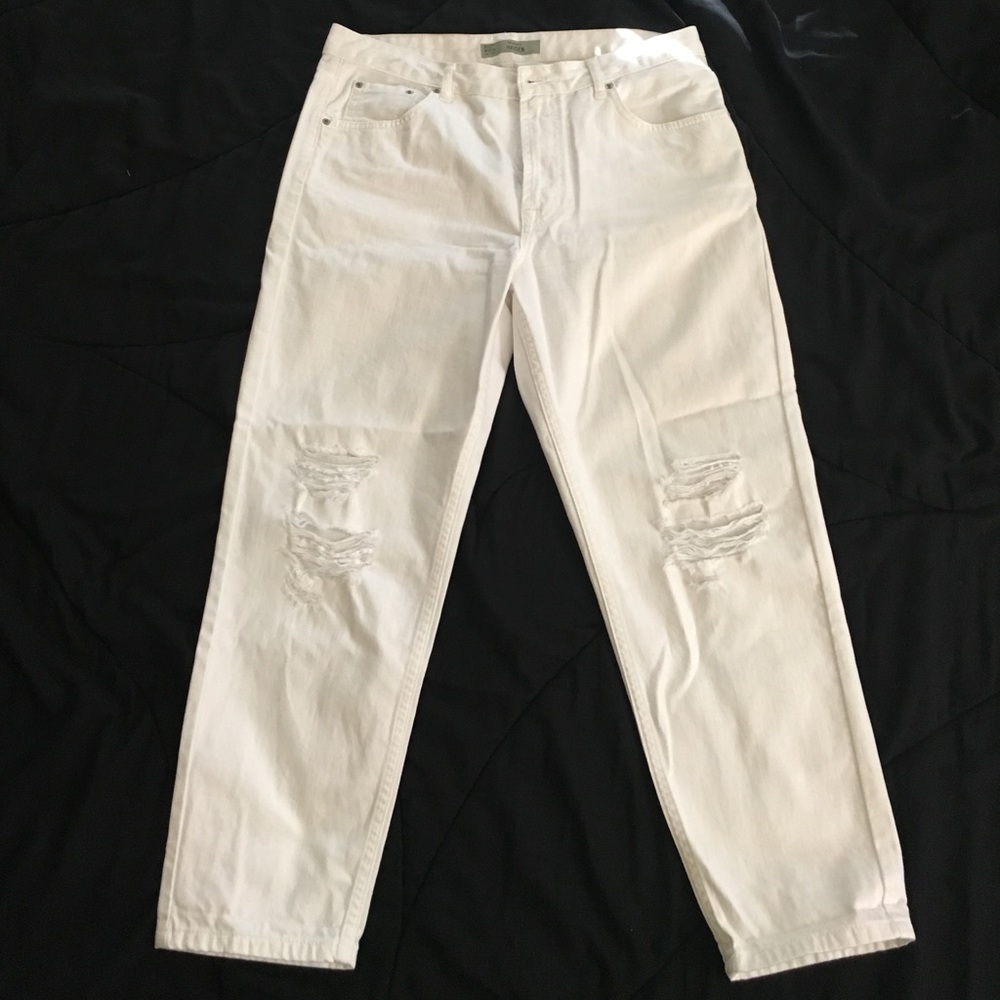 Topshop jeans