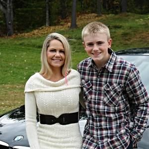 Meet your Posher, Cody