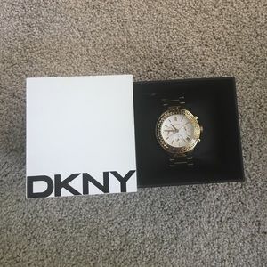 DKNY watch