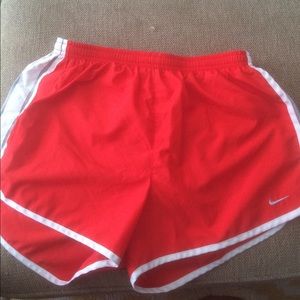 Nike Tempo Shorts
