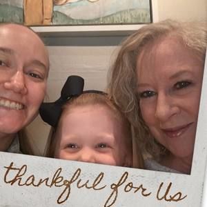 Meet your Posher, Carey