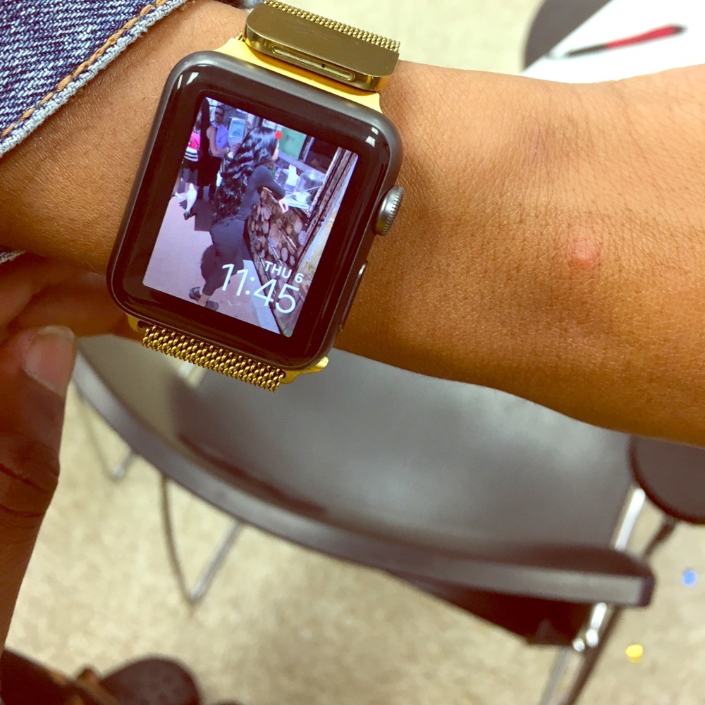 Apple Watch