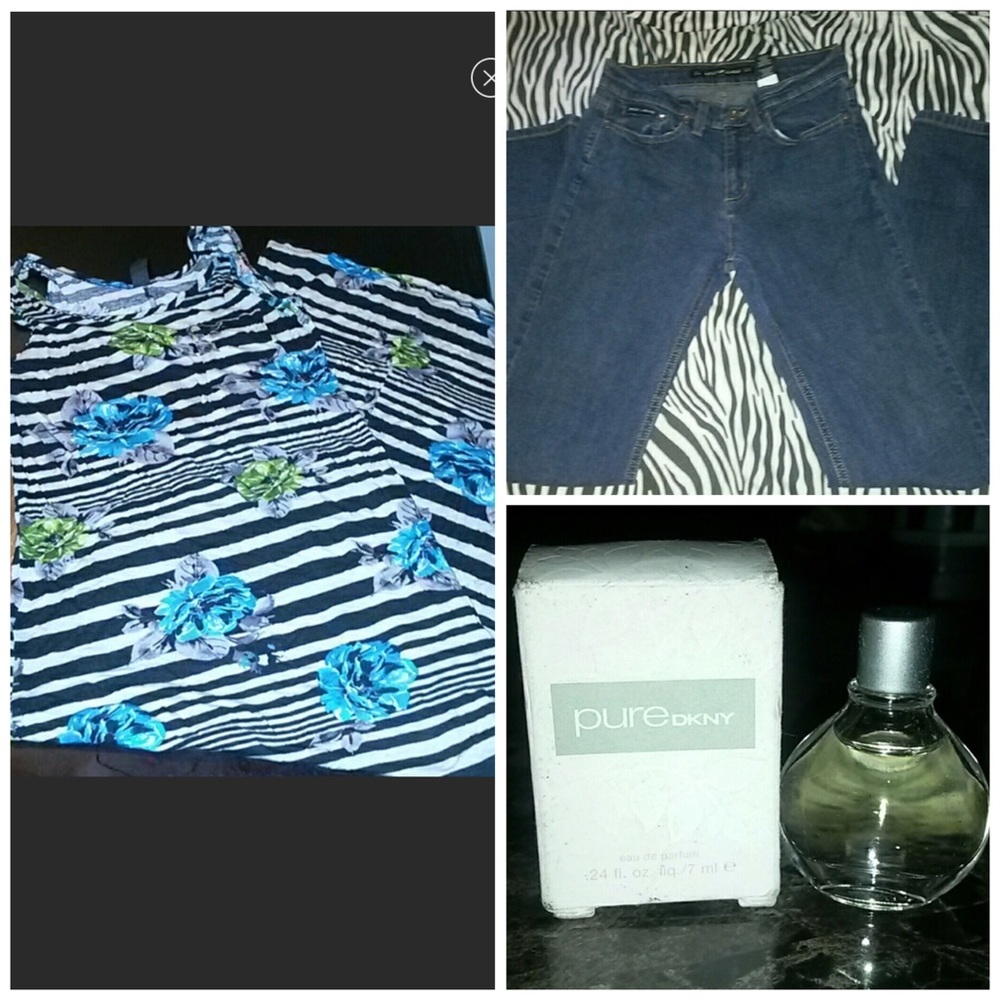 Bundle for brettlovesstacy