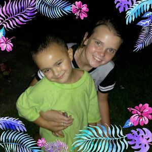 Meet your Posher, Loretta