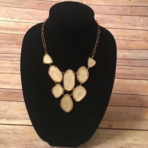 Gorgeous Stella & Dot Statement Necklace!