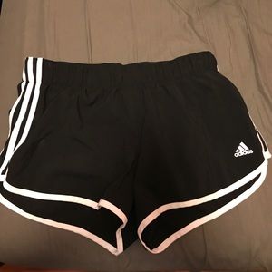Adidas Running Shorts