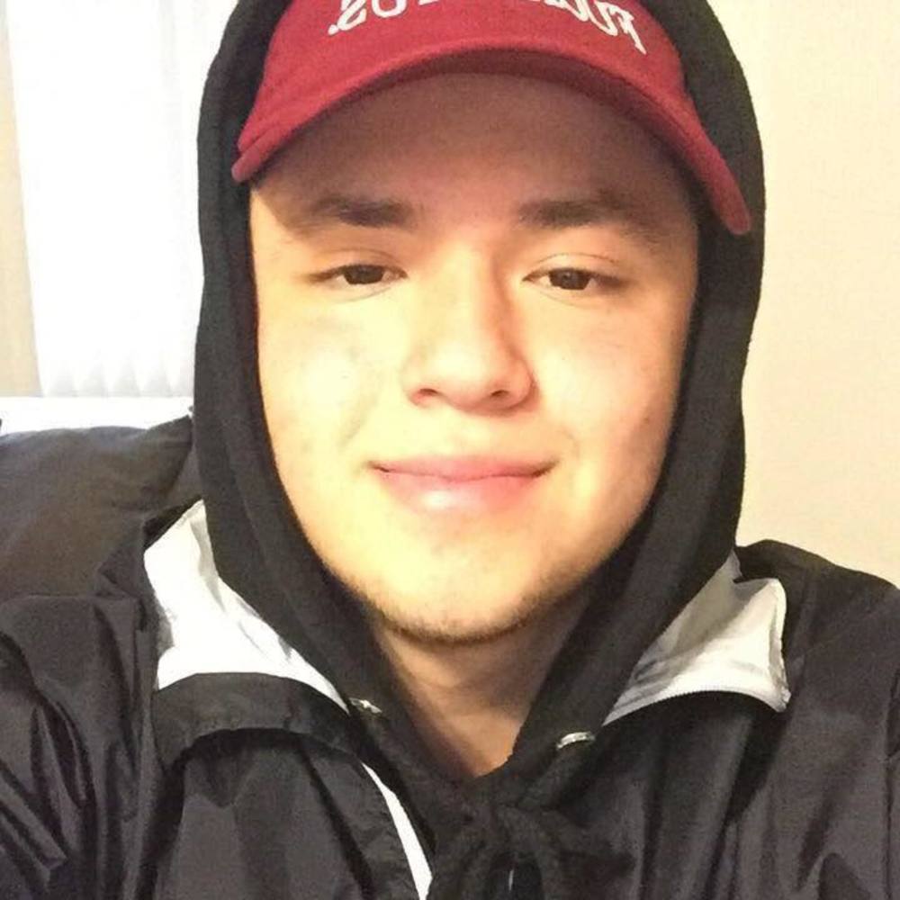 Meet your Posher, Daniel