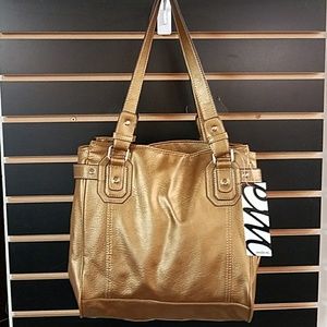 Emilie M Handbag group: aubry style: EMX2028-T