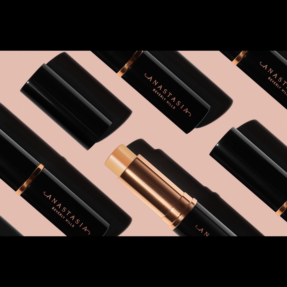 BNIB ABH Stick Foundation warm neutral