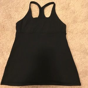 Lululemon Satman Tank 8