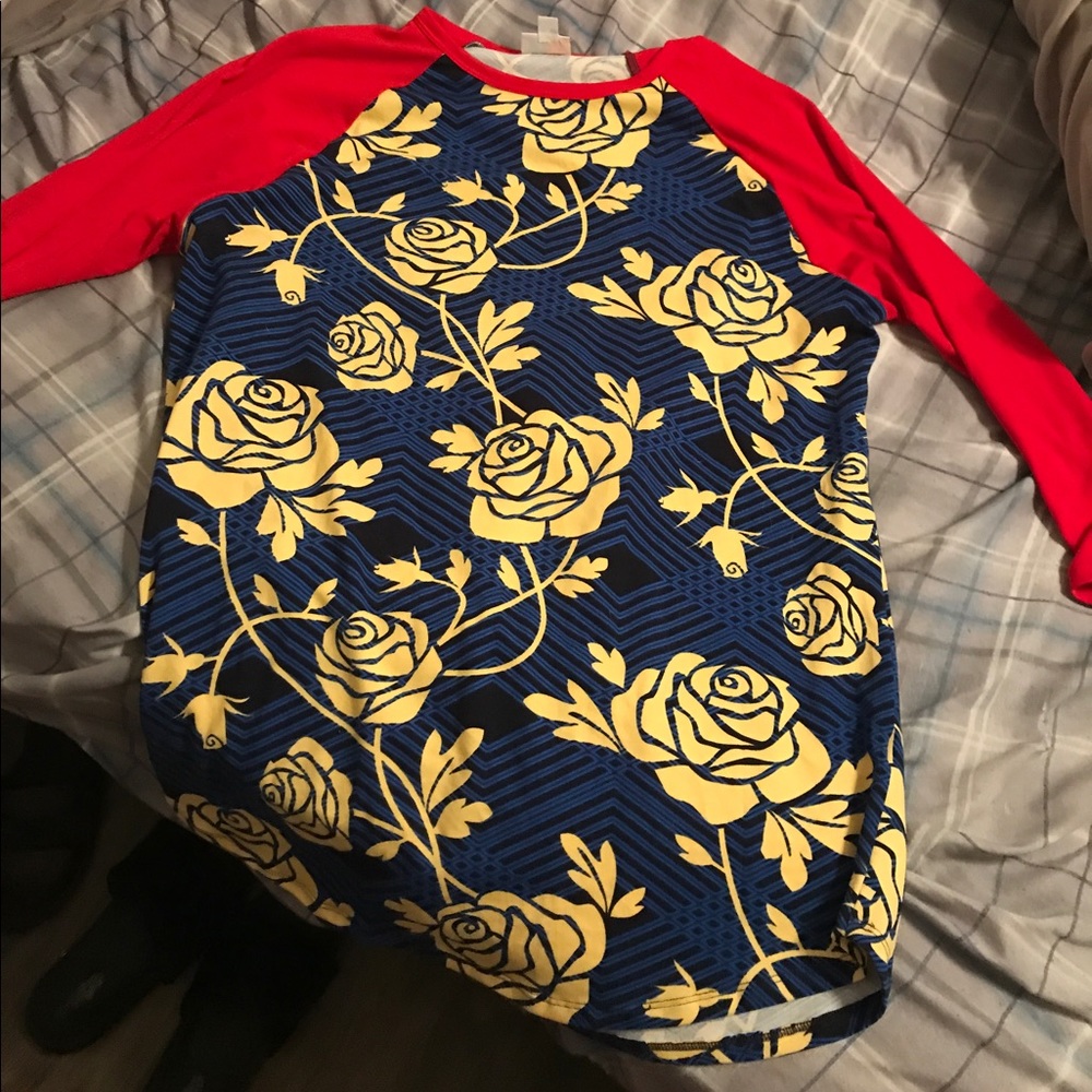 Disney Lularoe Randy
