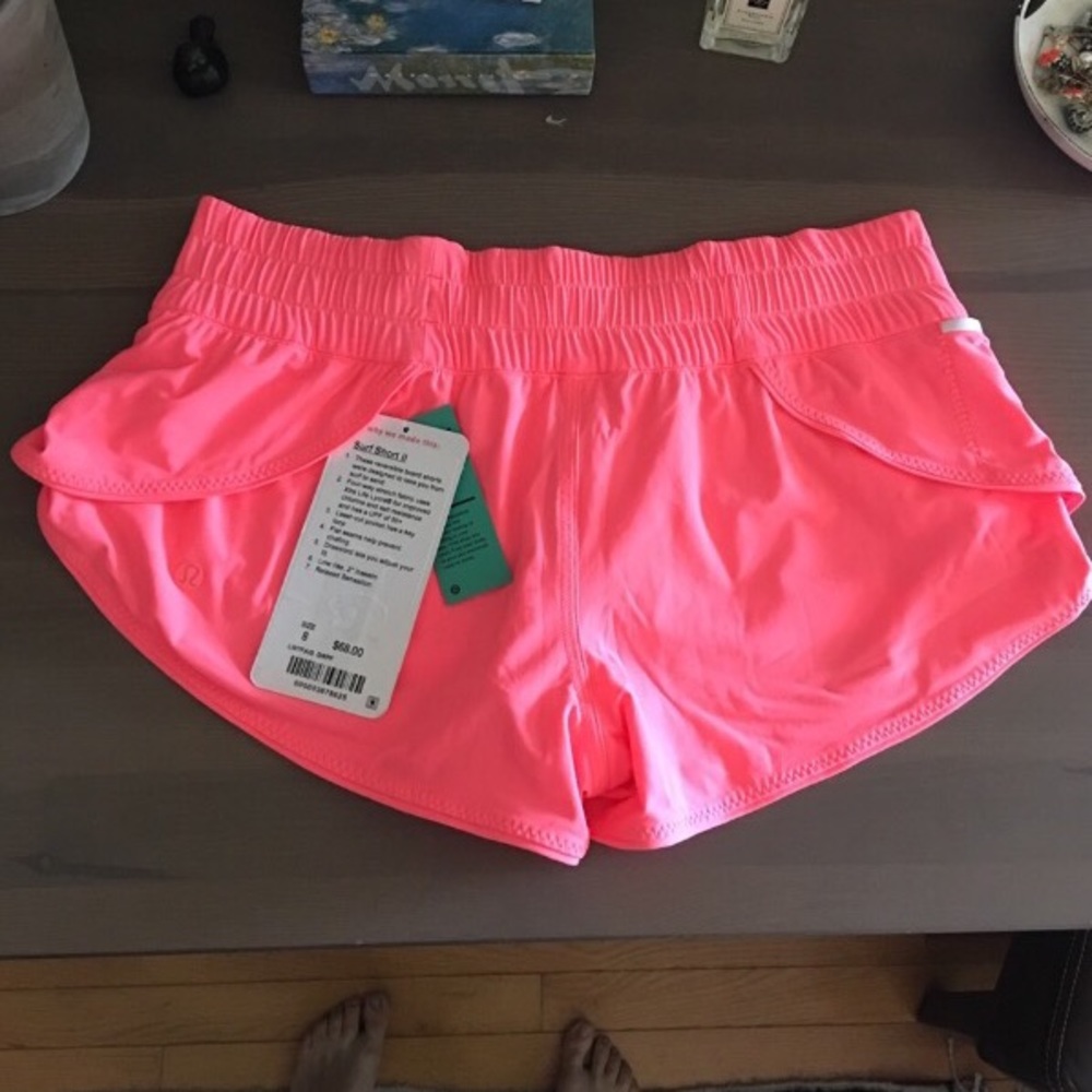 Lululemon Surf Short NWT