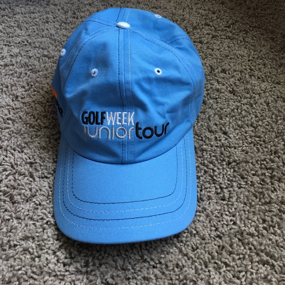 Pukka hat