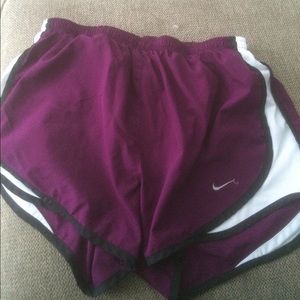 Nike Tempo Shorts