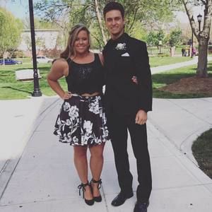 Meet your Posher, Lucy