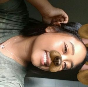 Meet your Posher, Kaylee