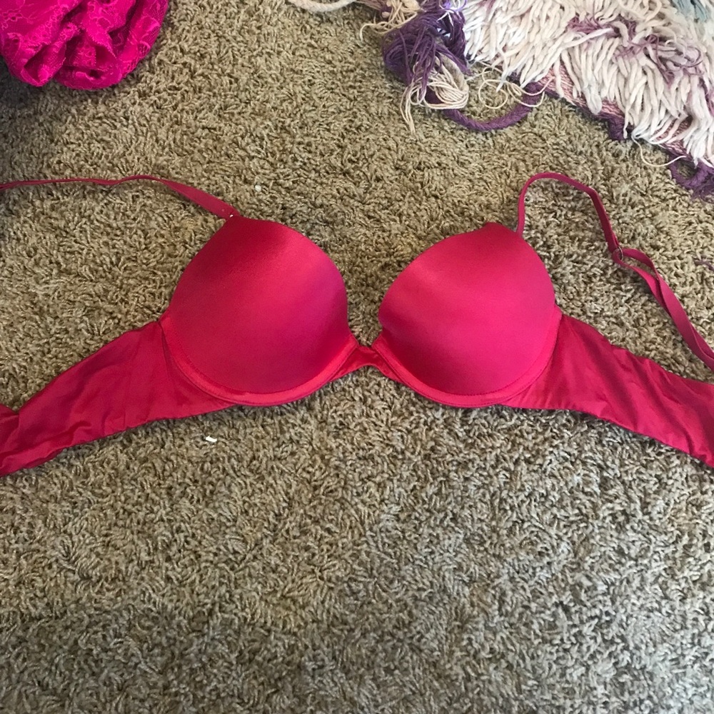 Victoria's Secret Bra 36A