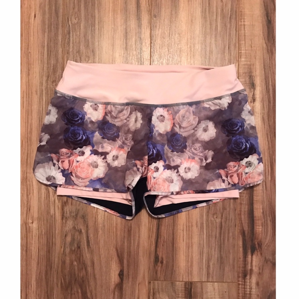 Athletic shorts